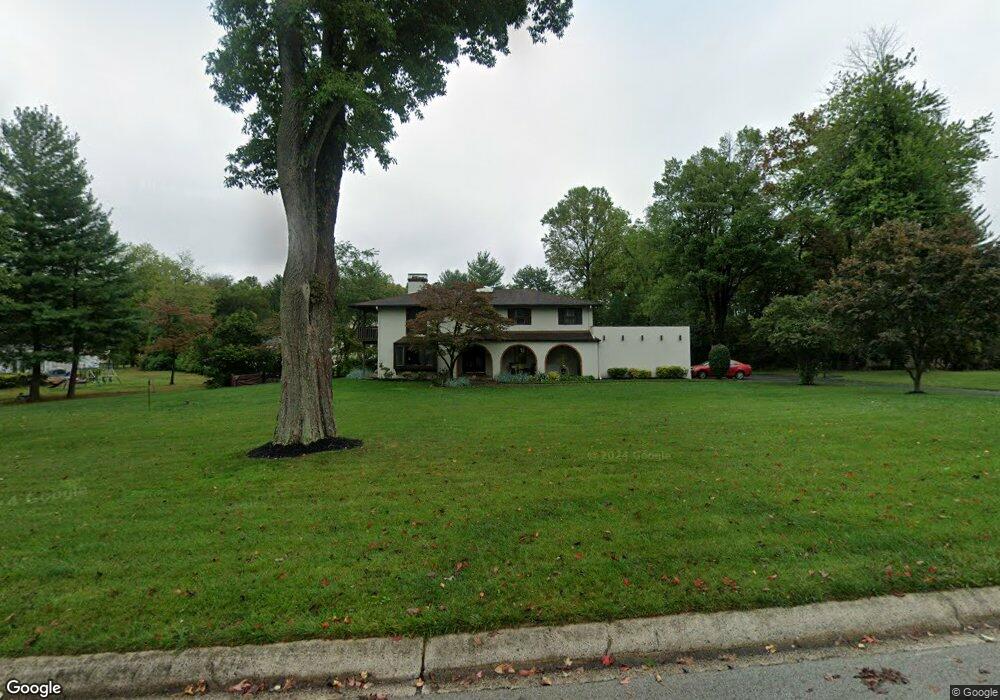 3410 Greene Countrie Dr, Newtown Square, PA 19073 - photo 1