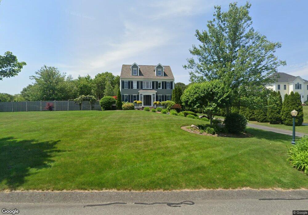 4 Edgewood Cir, Plymouth, MA 02360 - photo 1