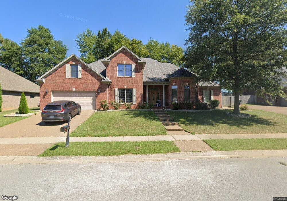 2366 Heartland Park, Owensboro, KY 42303 - photo 1