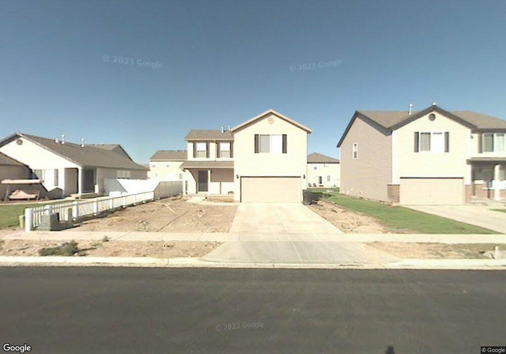 252 S 950 W, Spanish Fork, UT 84660 - photo 1