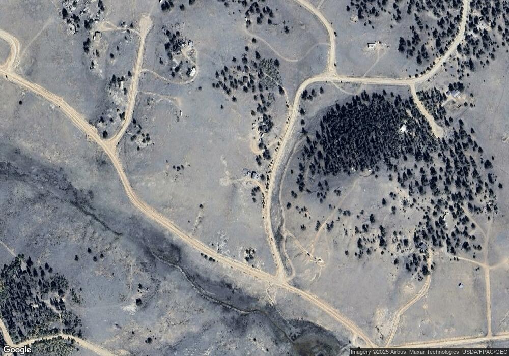 105 Signal Ridge Rd, Como, CO 80432 - photo 1