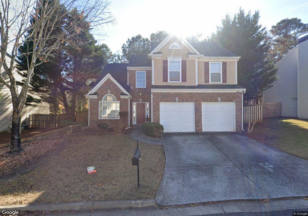 1135 Winthrope Chase Dr unit 1, Alpharetta, GA 30009 - photo 1