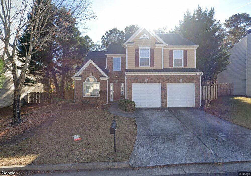 1135 Winthrope Chase Dr unit 39, Alpharetta, GA 30009 - photo 1