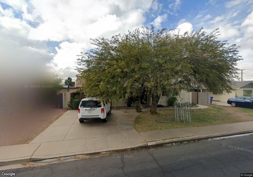 234 N Williams, Mesa, AZ 85203 - photo 1