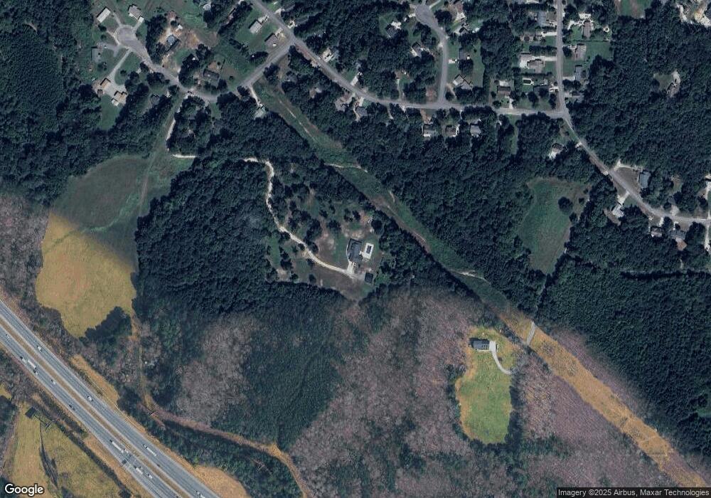 1623 Flat Branch Rd, Tunnel Hill, GA 30755 - photo 1