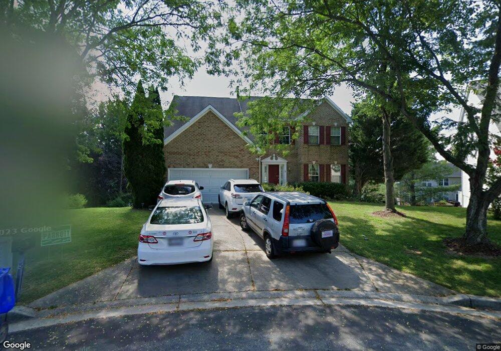 5 Mill Pond Ct, Germantown, MD 20876 - photo 1