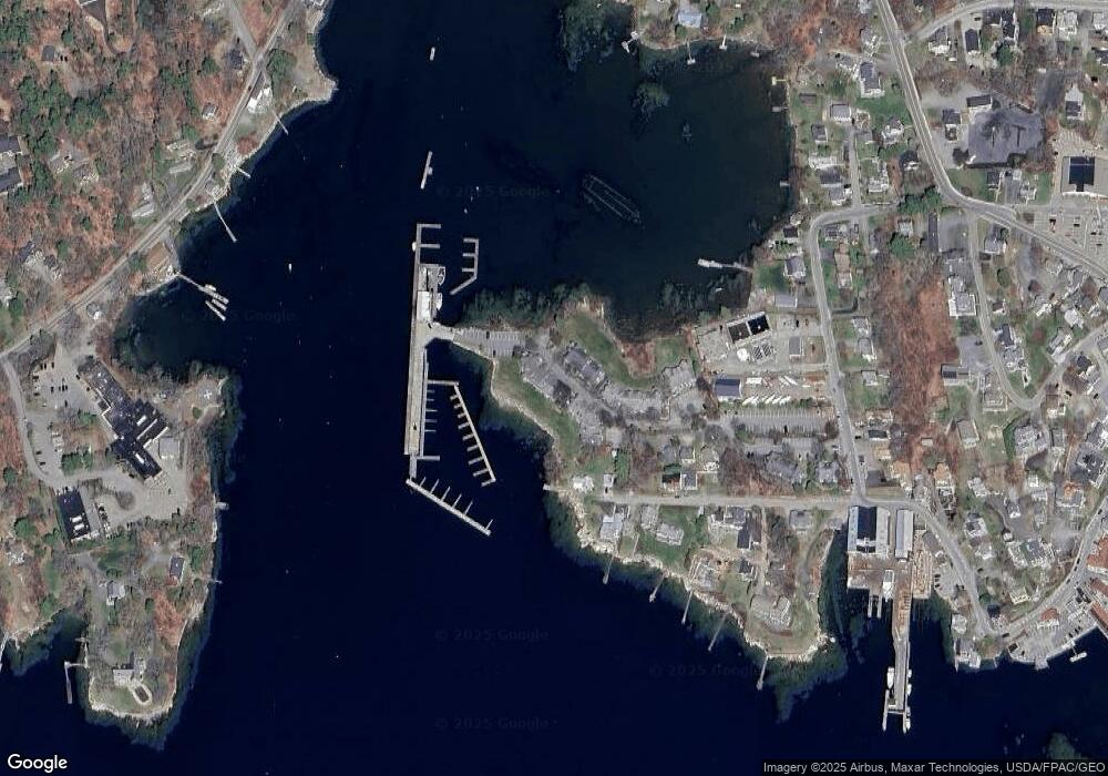 64 McFarland Point Dr unit 19, Boothbay Harbor, ME 04538 - photo 1