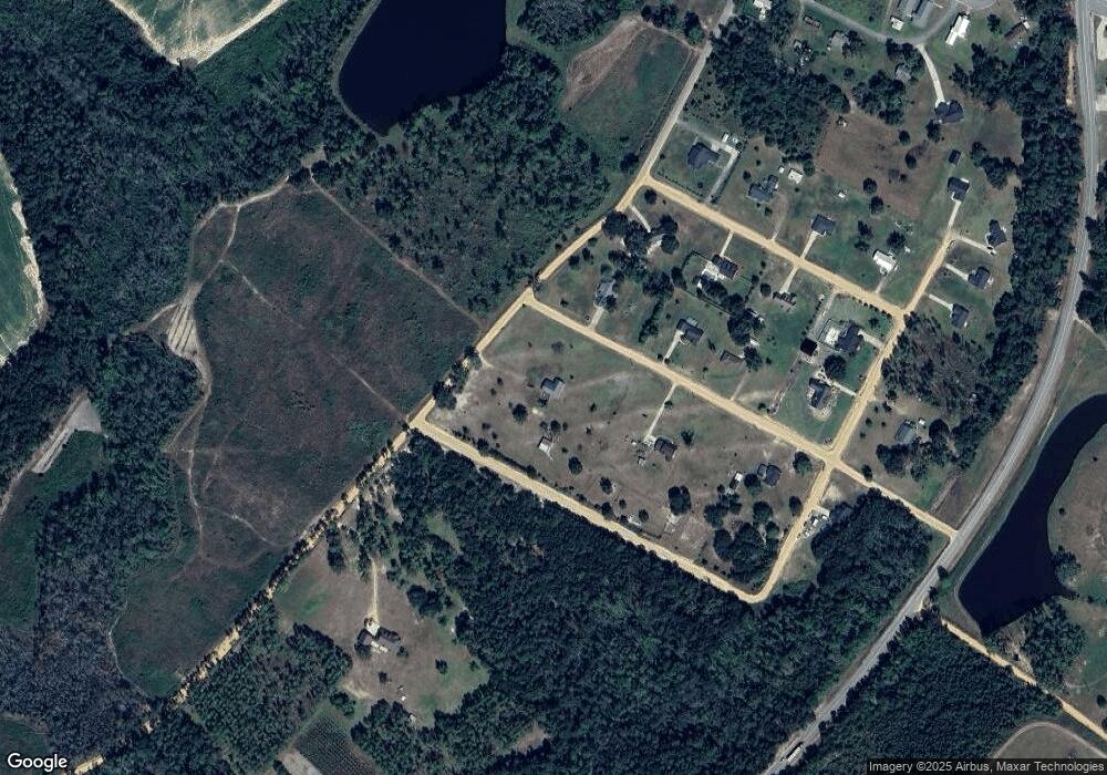 116 Pleasant Hill Rd, Uvalda, GA 30473 - photo 1