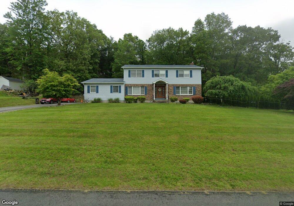 3 Higgins Dr, Stony Point, NY 10980 - photo 1