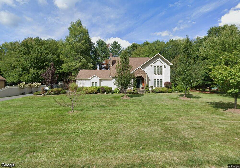 52 Devine Rd, Suffield, CT 06078 - photo 1