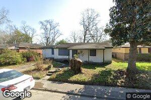 916 Bowden St, Savannah, GA 31415