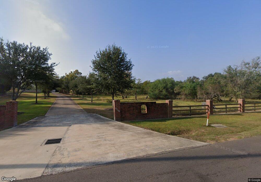 2118 Washington St, Waller, TX 77484 - photo 1