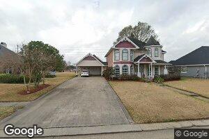 1805 Cabanose St, Lutcher, LA 70071