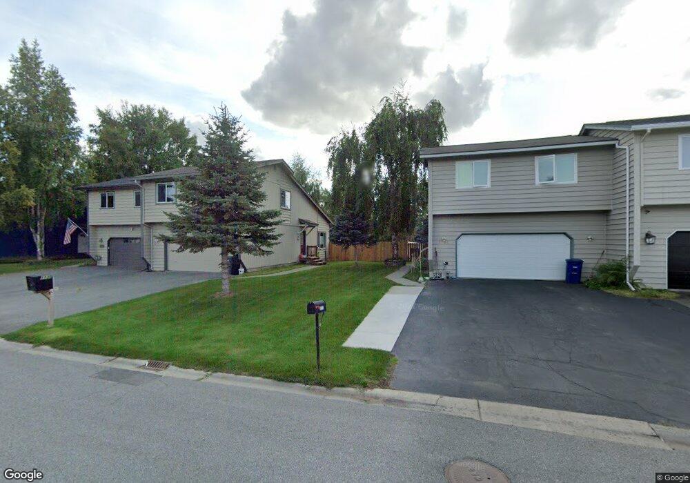 1140 W 79th Ave, Anchorage, AK 99518 - photo 1