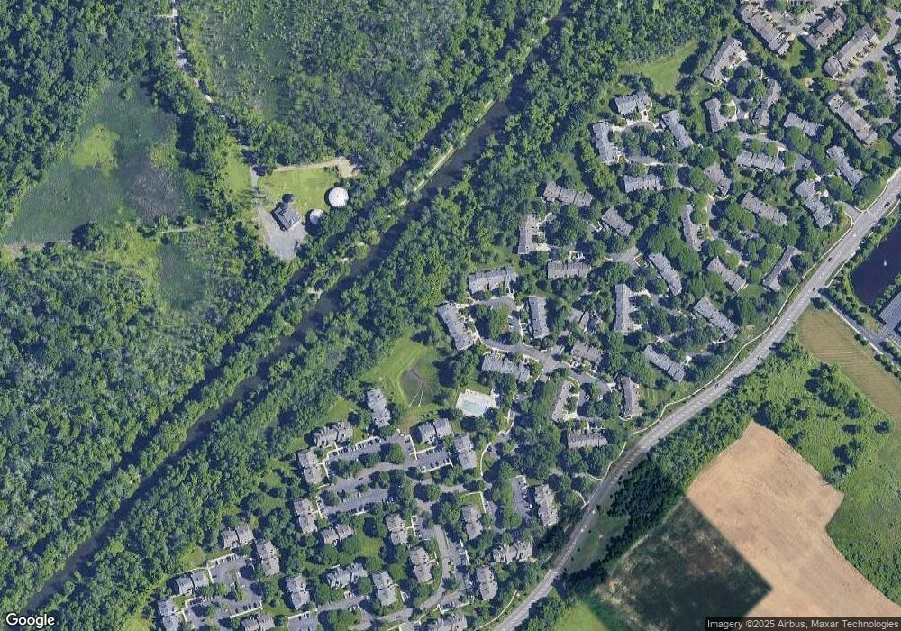 14 Aldgate Ct, Princeton, NJ 08540 - photo 1