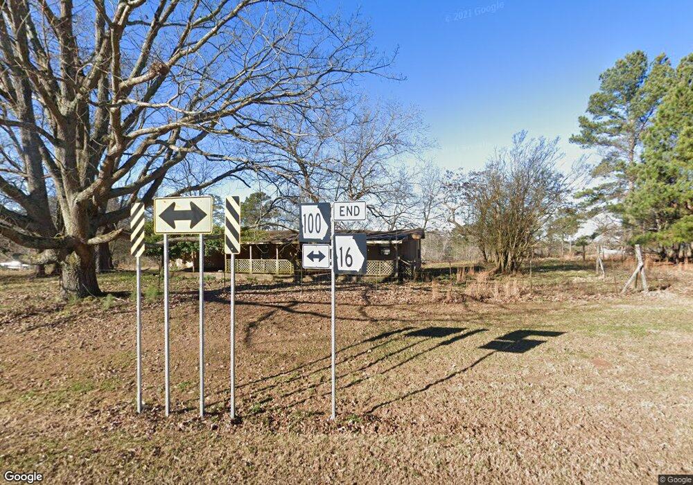 496 Georgia Highway 100, Waco, GA 30182 - photo 1