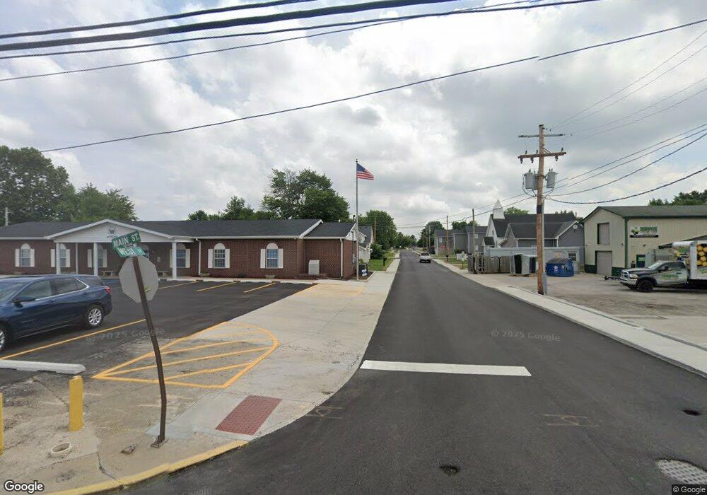 509 E Main St, Whiteland, IN 46184 - photo 1