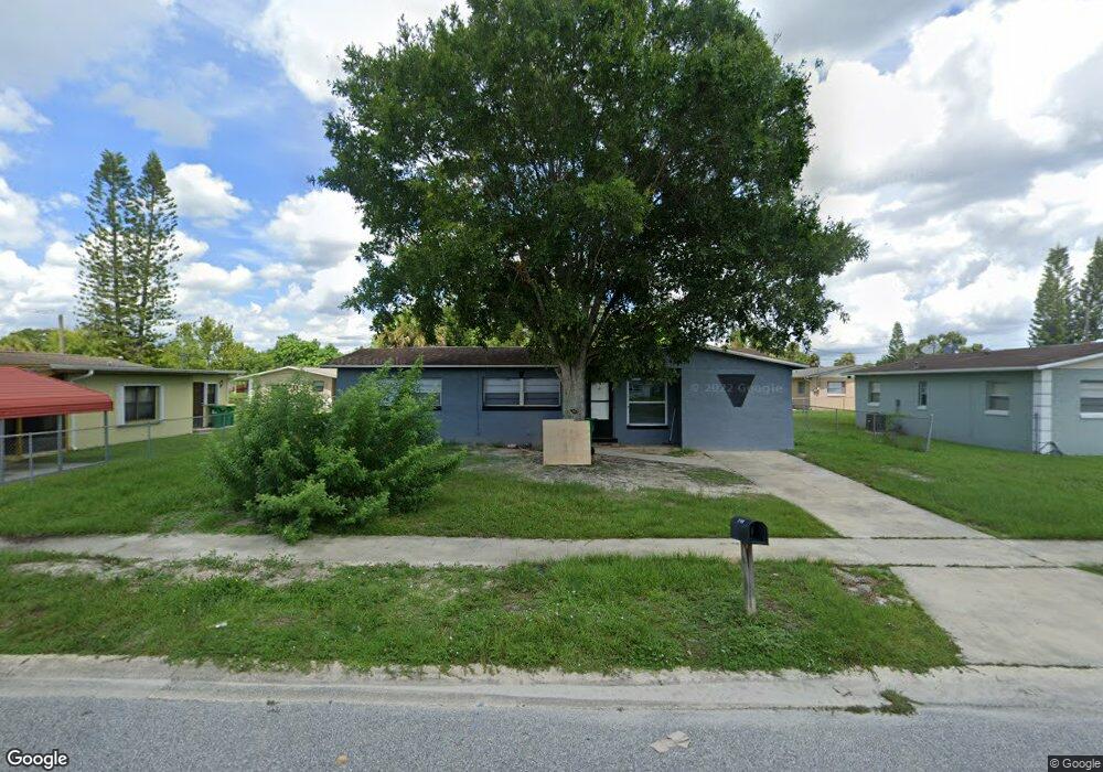 3760 Cartee St, Cocoa, FL 32926 - photo 1