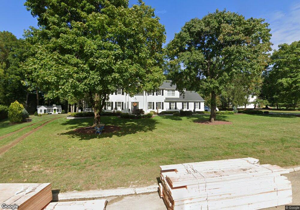 16 Partridge Way, Colts Neck, NJ 07722 - photo 1