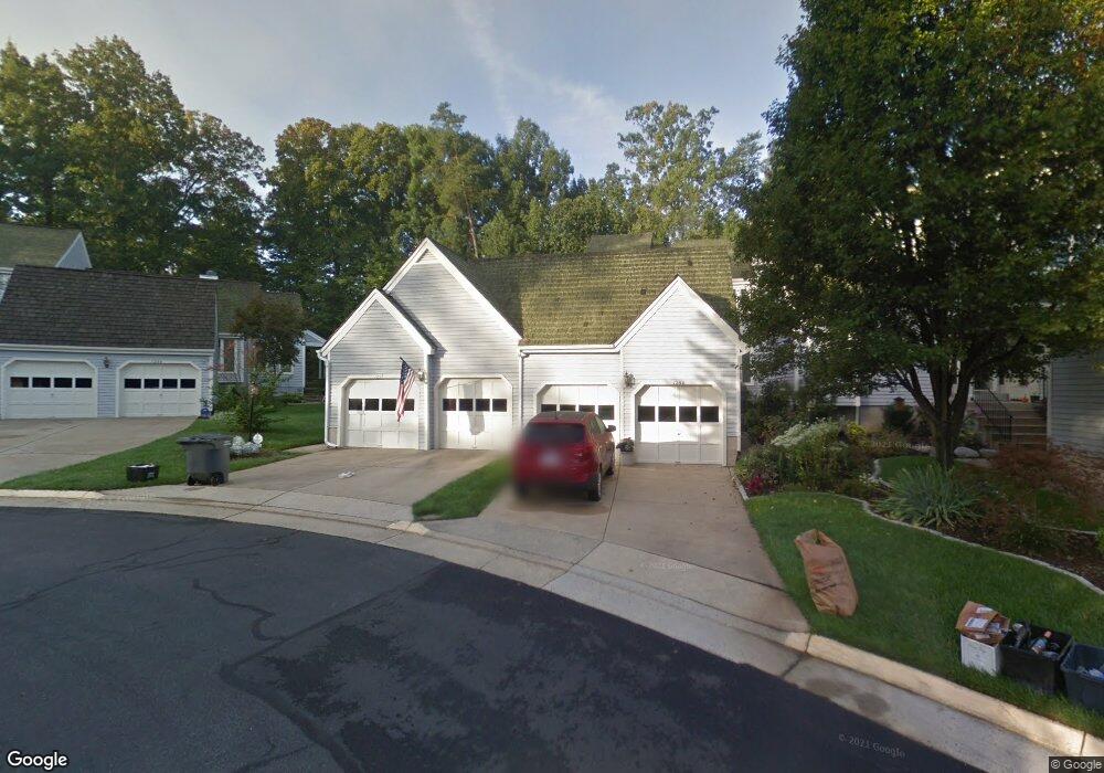 1290 Wedgewood Manor Way, Reston, VA 20194 - photo 1