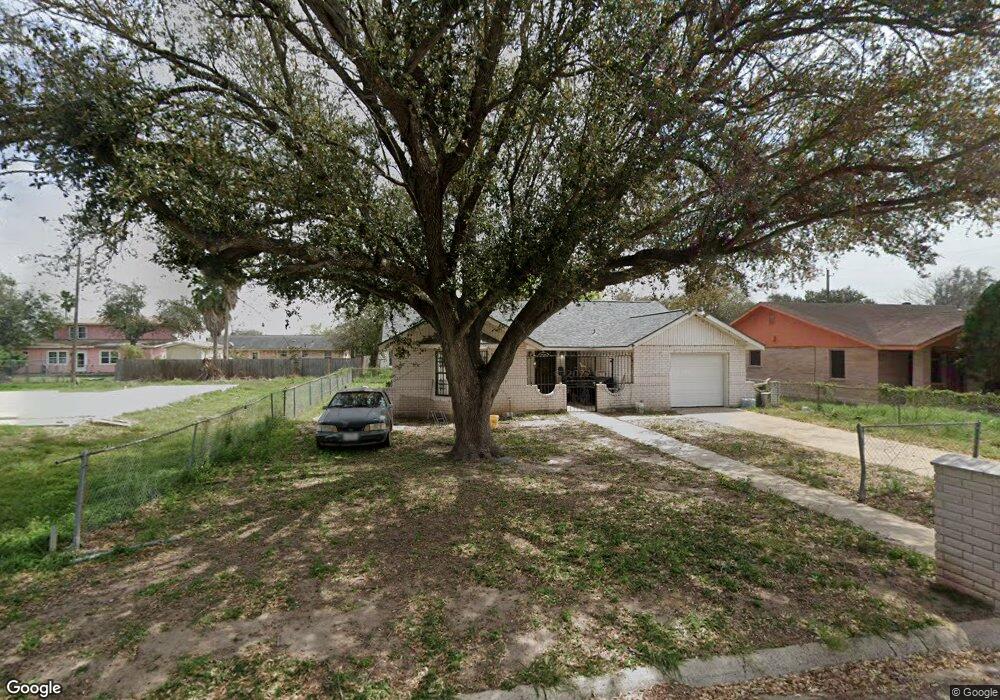 204 Casiano St, Donna, TX 78537 - photo 1