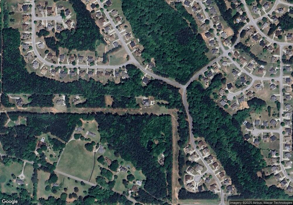 125 Trickum Creek Rd, Tyrone, GA 30290 - photo 1