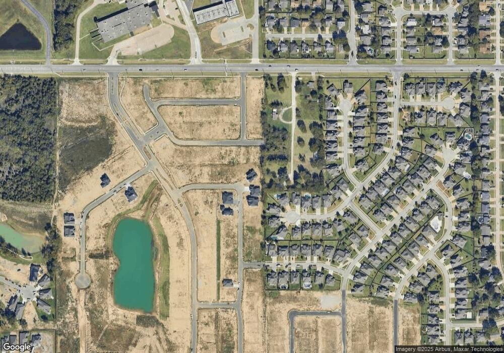 3701 S Hemlock Ave W, Broken Arrow, OK 74011 - photo 1