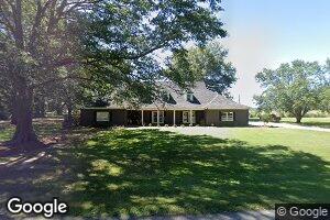 403 28th St, Mer Rouge, LA 71261