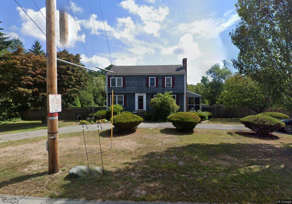 321 Haverhill St, Reading, MA 01867 - photo 1