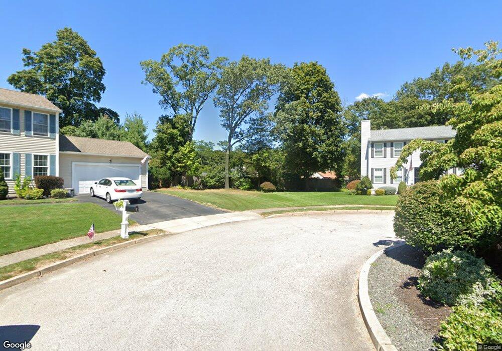 9 Hibiscus Ln, Warwick, RI 02886 - photo 1