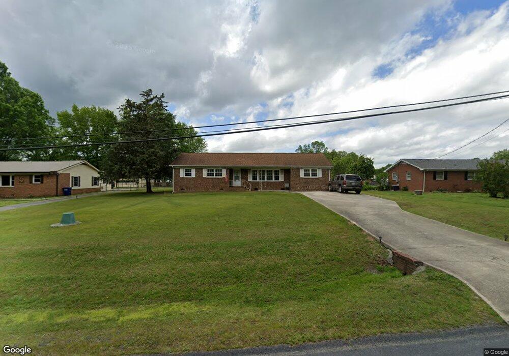 4689 Huff Rd, High Point, NC 27263 - photo 1