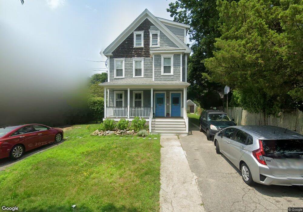 60 Prospect St unit 1, South Dartmouth, MA 02748 - photo 1