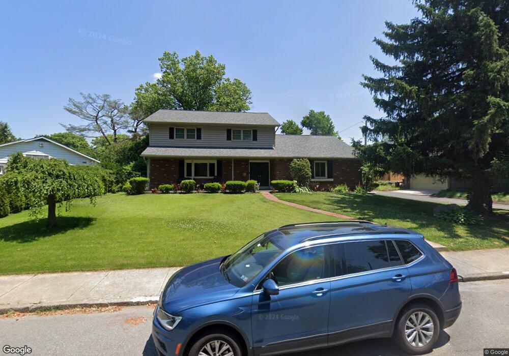 613 N 28th St, Allentown, PA 18104 - photo 1