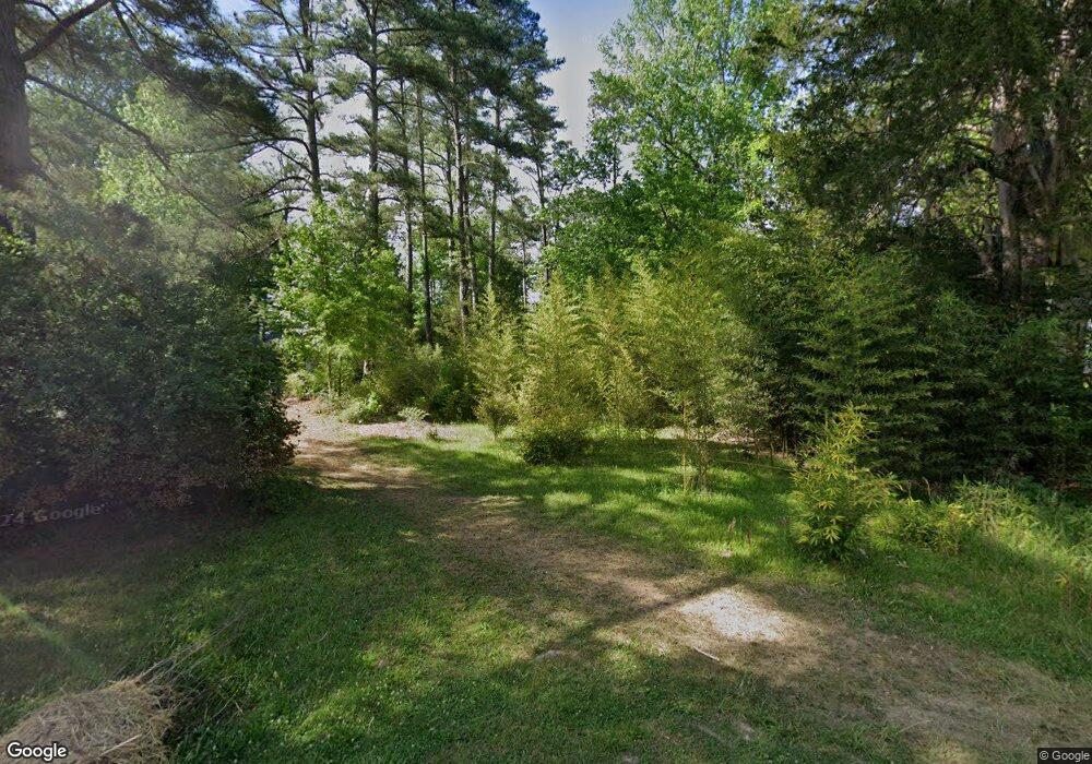 50 Thelma Sugg Ln, Pittsboro, NC 27312 - photo 1