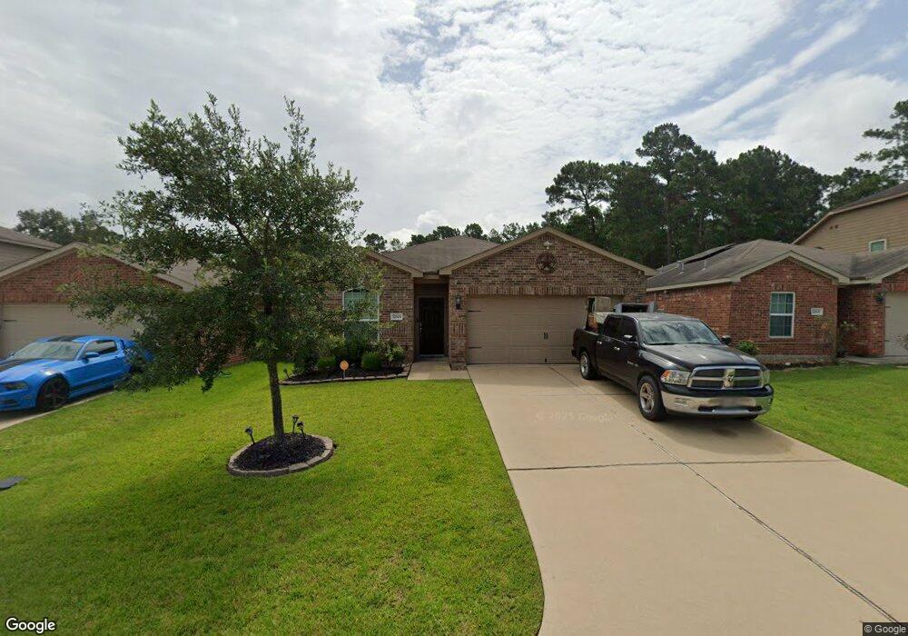 32604 Decker Creek Dr, Pinehurst, TX 77362 - photo 1