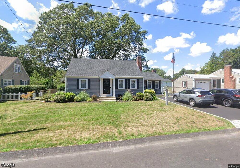 133 Union Ave, Warwick, RI 02889 - photo 1