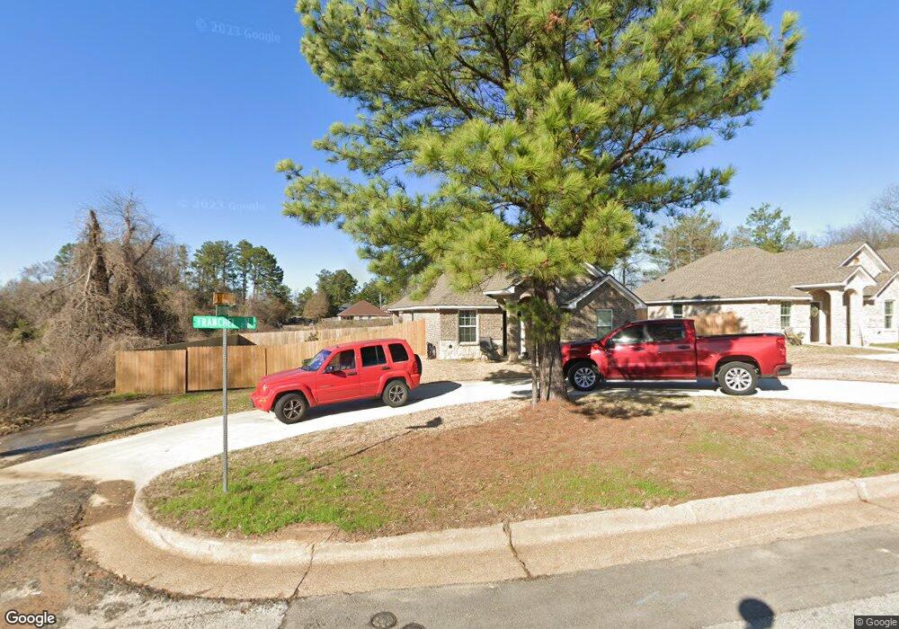 2543 2543 Franchel St, Tyler, TX 75701 - photo 1