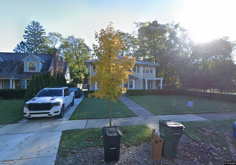 148 Pilgrim Ave unit Bldg-Unit, Birmingham, MI 48009 - photo 1