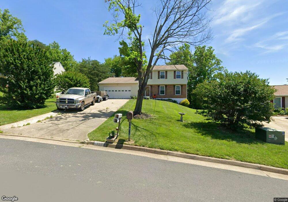 16872 Francis West Ln, Dumfries, VA 22026 - photo 1