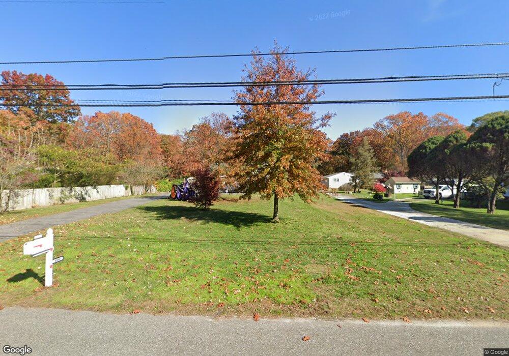 4560 Tuckahoe Rd, Franklinville, NJ 08322 - photo 1