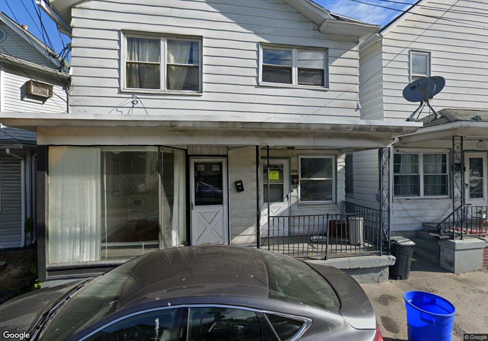 176 Parsonage St, Pittston, PA 18640 - photo 1