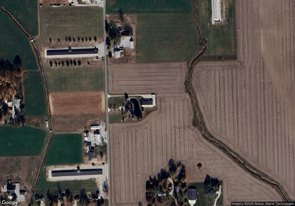 9822 Roberts Rd, Woodburn, IN 46797 - photo 1