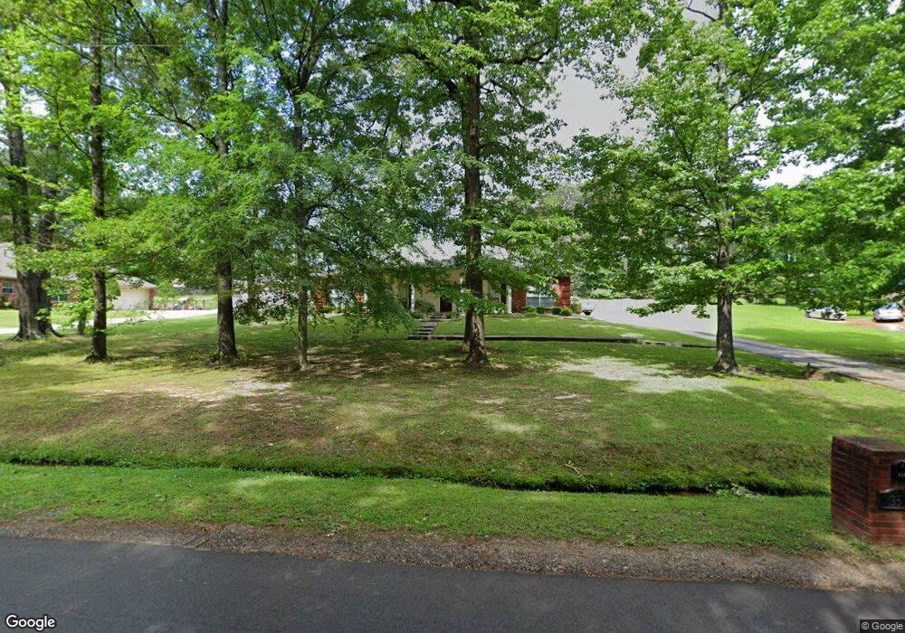 359 Akin Rd, Texarkana, TX 75503 - photo 1