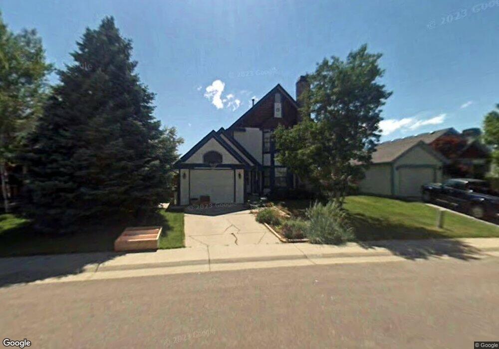 18272 E Layton Place, Aurora, CO 80015 - photo 1