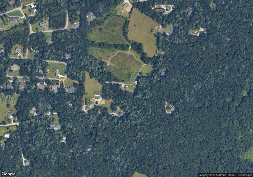 210 Cold Springs Rd, Hendersonville, NC 28792 - photo 1