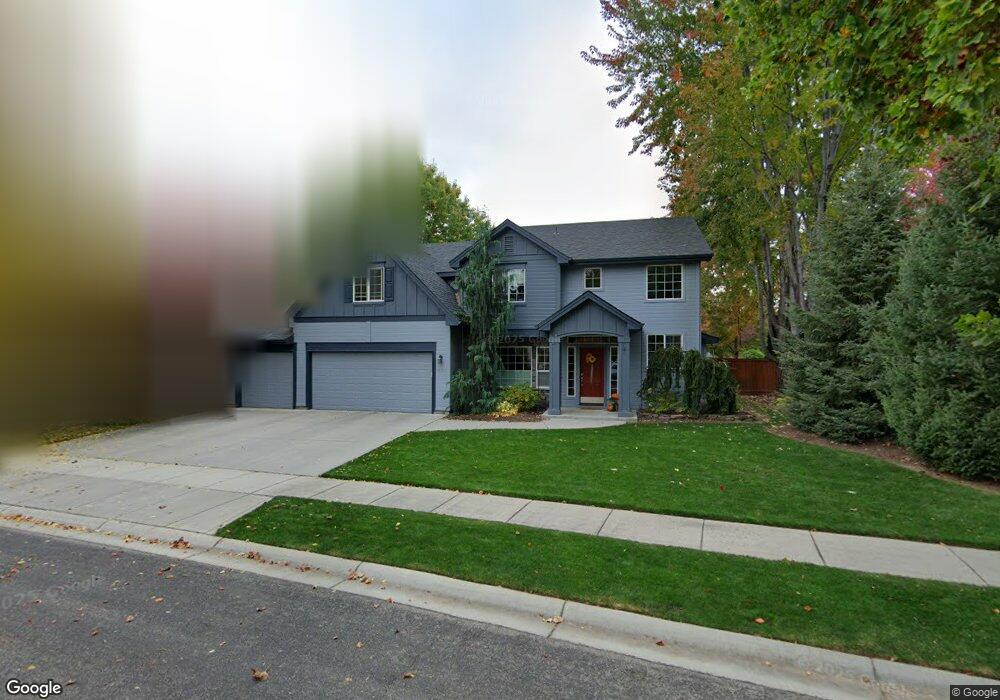 1497 N Crosswater Way, Eagle, ID 83616 - photo 1