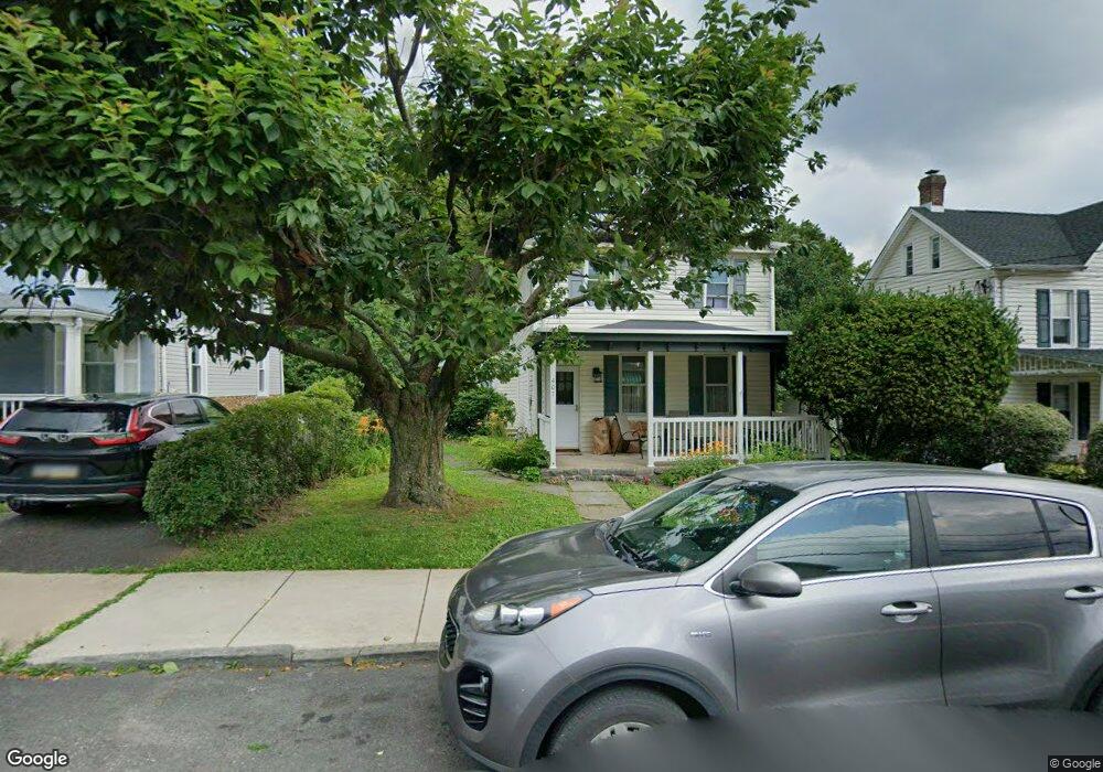 407 Maple St, Jenkintown, PA 19046 - photo 1