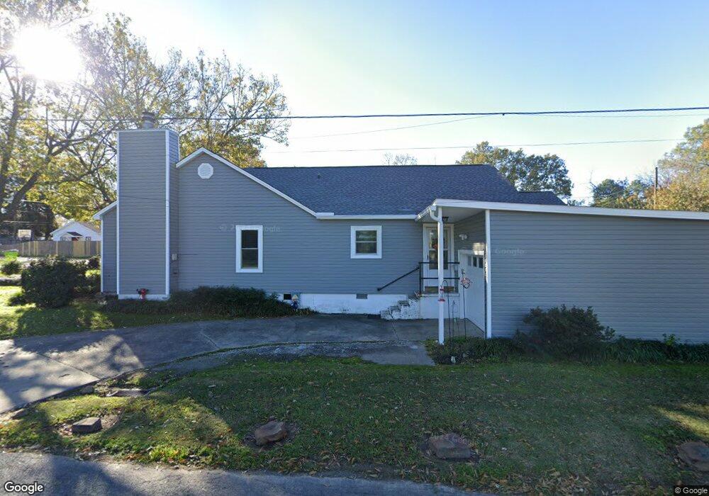 904 S Henderson St, Stuttgart, AR 72160 - photo 1