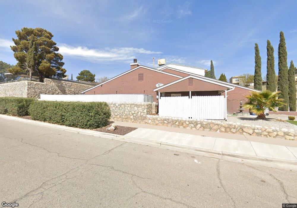 1501 Pintoresco Dr unit 1501, El Paso, TX 79935 - photo 1