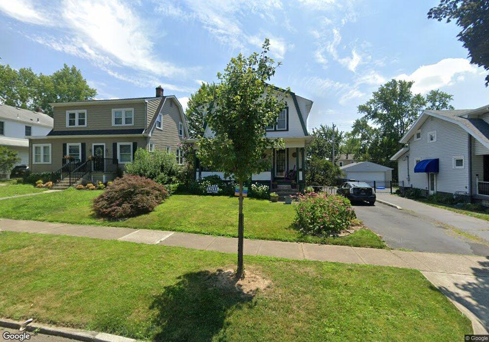 269 Northridge Rd, Columbus, OH 43214 - photo 1